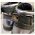 Louis Vuitton Sneaker Boots Revolie Black Nero - vista 4
