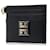 Givenchy Tarjetero de piel Negro  - vista 2