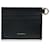 Givenchy Tarjetero de piel Negro  - vista 3