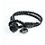 Bottega Veneta Bracciale in nappa Intrecciato timbro: Multicolore