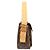Louis Vuitton Monogram GM Vivacite Castaño - vista 2