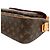 Louis Vuitton Monogram GM Vivacite Castaño - vista 9