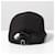 Loewe Cappello Camp in cotone Nero  - vista 5