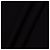 Moncler Polo in cotone con patch logo Nero - vista 10