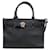 Versace Borsa a tracolla Medusa nera Nero  - vista 1