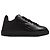Burberry Leather Box Sneakers