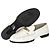 Tod's Mocassini in pelle Bianco - vista 2
