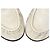 Tod's Mocassini in pelle Bianco - vista 3