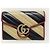 Gucci Borsa a tracolla GG Marmont Matelassé Multicolor con catena Multicolore - vista 2