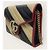 Gucci Borsa a tracolla GG Marmont Matelassé Multicolor con catena Multicolore - vista 3