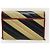 Gucci Borsa a tracolla GG Marmont Matelassé Multicolor con catena Multicolore - vista 6