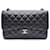 Chanel Caviar Classic Jumbo Nero