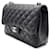 Chanel Caviar Classic Jumbo Nero - vista 2