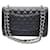 Chanel Caviar Classic Jumbo Nero - vista 3