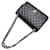 Chanel Caviar Classic Jumbo Nero - vista 4