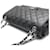 Chanel Caviar Classic Jumbo Nero - vista 6