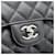 Chanel Caviar Classic Jumbo Nero - vista 8