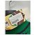 Gucci Adidas Jacquard-Woll-Crop-Strick Mehrfarben - Ansicht 7