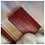 Gucci Clutch Matelassé GG Marmont rossa Rosso - vista 12