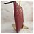 Gucci Clutch Matelassé GG Marmont rossa Rosso - vista 5