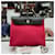 Hermès Erbag PM Roja  - vista 3