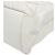 Chanel Borsa a tracolla Big CC Grand Shopping in caviale avorio Bianco - vista 5