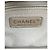 Chanel Borsa a tracolla Big CC Grand Shopping in caviale avorio Bianco - vista 7