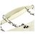 Chanel Borsa a tracolla Big CC Grand Shopping in caviale avorio Bianco - vista 8