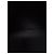 Louis Vuitton Pochette Black Monogram Shadow Clutch Bag Nero - vista 4