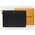 Louis Vuitton Pochette Black Monogram Shadow Clutch Bag Nero - vista 6