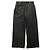 Balenciaga Pantalones de algodón de talle alto