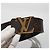 Louis Vuitton Monogram Initial LV Gürtel Mehrfarben - Ansicht 2