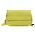 Bottega Veneta Lime Schultertasche