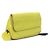Bottega Veneta Lime Schultertasche - Ansicht 2