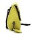 Bottega Veneta Lime Schultertasche - Ansicht 3