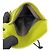 Bottega Veneta Lime Schultertasche - Ansicht 7