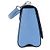 Louis Vuitton Blue Twist MM Azul - vista 3