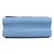 Louis Vuitton Blue Twist MM Azul - vista 5