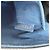 Louis Vuitton Blue Twist MM Azul - vista 9