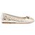 Dior Ballerine metallizzate Multicolore