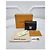 Louis Vuitton Epi Twist XS Wallet Silber - Ansicht 6