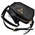Prada Borsa fotocamera Vitello Nero - vista 5