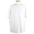 Dior Oblique Terry Baumwolle Kurzarm T-Shirt Weiß XL