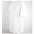 Dior Oblique Terry Baumwolle Kurzarm T-Shirt Weiß XL - Ansicht 3