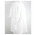 Dior Oblique Terry Baumwolle Kurzarm T-Shirt Weiß XL - Ansicht 6