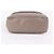 Burberry Grande borsa hobo a tracolla in pelle grigia Marrone - vista 6