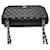 Chanel Caviar Classic Jumbo Nero - vista 6