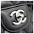 Chanel Caviar Classic Jumbo Nero - vista 8