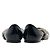 Jimmy Choo Scarpe basse Bob Black Crystal da donna Multicolore - vista 4