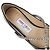 Jimmy Choo Scarpe basse Bob Black Crystal da donna Multicolore - vista 7